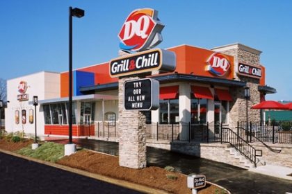 DAIRY QUEEN HOLIDAY HOURS & LOCATIONS